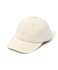 KIJIMA TAKAYUKI/キジマタカユキ】COTTON CHINO 6PANEL CAP/コットン