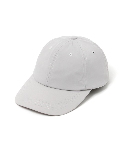GLOBAL WORK（グローバルワーク）の「UV遮熱撥水CAP/670495（キャップ・レディース・オフホワイト/ブラック/ライトグレー/ベージュ・FREE）」の3枚目の写真