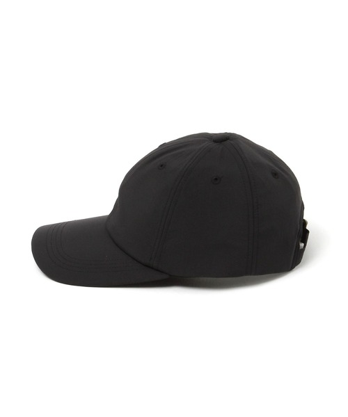 GLOBAL WORK（グローバルワーク）の「UV遮熱撥水CAP/670495（キャップ・レディース・オフホワイト/ブラック/ライトグレー/ベージュ・FREE）」の5枚目の写真
