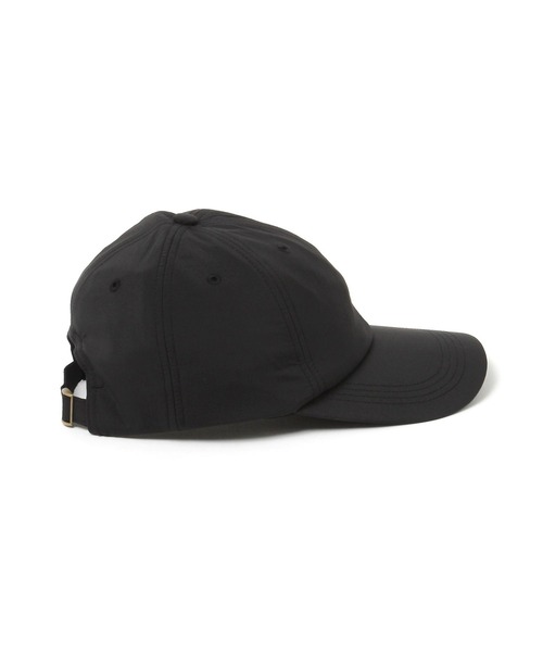 GLOBAL WORK（グローバルワーク）の「UV遮熱撥水CAP/670495（キャップ・レディース・オフホワイト/ブラック/ライトグレー/ベージュ・FREE）」の6枚目の写真