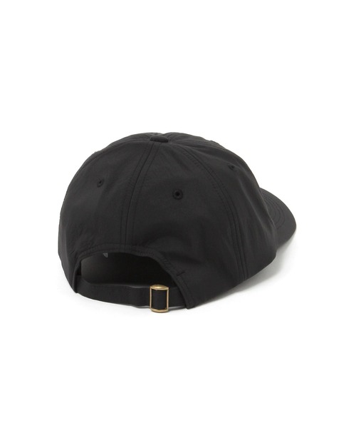 GLOBAL WORK（グローバルワーク）の「UV遮熱撥水CAP/670495（キャップ・レディース・オフホワイト/ブラック/ライトグレー/ベージュ・FREE）」の7枚目の写真