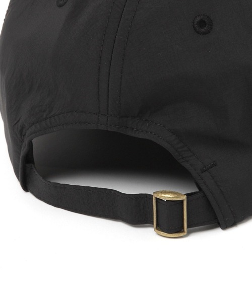 GLOBAL WORK（グローバルワーク）の「UV遮熱撥水CAP/670495（キャップ・レディース・オフホワイト/ブラック/ライトグレー/ベージュ・FREE）」の11枚目の写真