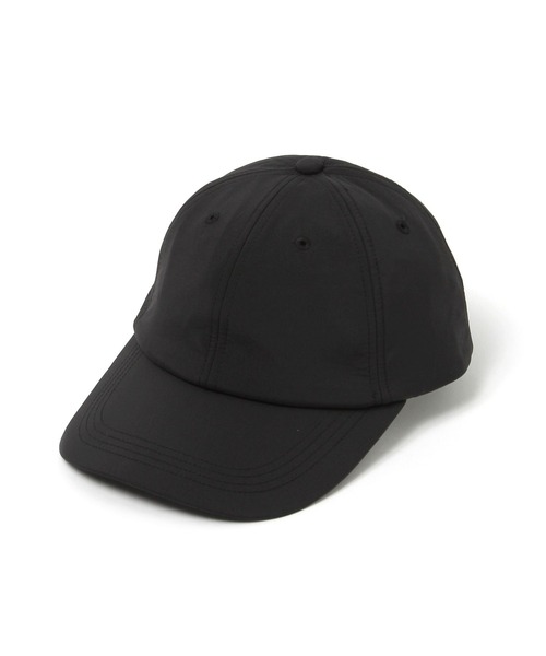 GLOBAL WORK（グローバルワーク）の「UV遮熱撥水CAP/670495（キャップ・レディース・オフホワイト/ブラック/ライトグレー/ベージュ・FREE）」の20枚目の写真