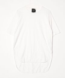 ATON（エイトン）の「半袖Tシャツ（Tシャツ/カットソー）」