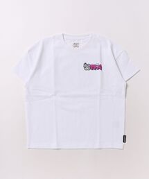 DC Shoes キッズ 26 KD SK CREW Tシャツ 【2026年夏モデル】