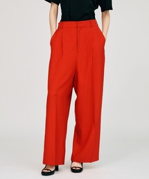 ライトウールパンツ / Light Wool Pants