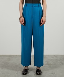 ライトウールパンツ / Light Wool Pants