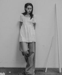 Picchi Nia CLOUD LINEN