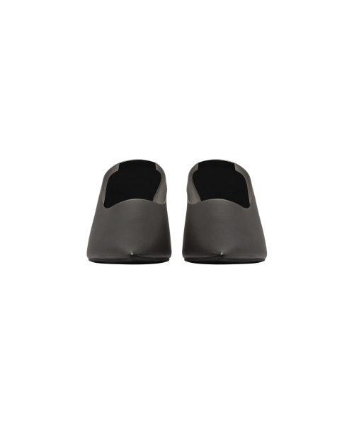 Yeezy(イージー)の「HL-03-Black(その他シューズ・レディース・その他・25cm/24cm/23cm/22cm/26cm)」の4枚目の写真