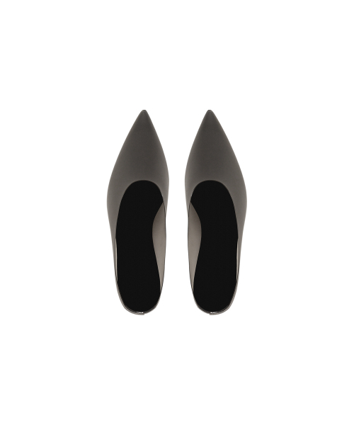 Yeezy(イージー)の「HL-03-Black(その他シューズ・レディース・その他・25cm/24cm/23cm/22cm/26cm)」の2枚目の写真