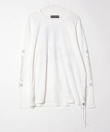 CARBON COPYLS TEE
