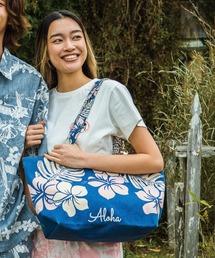 LOCALMOTION HAWAII｜ローカルモーション ハワイのバッグ（ブルー
