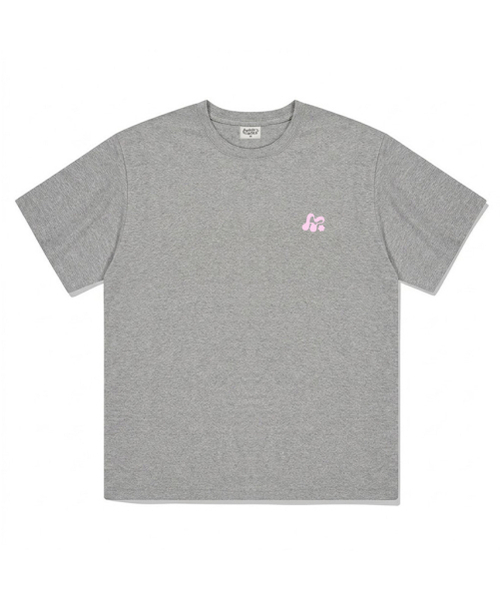 THEMORFHOUSE(ザモーフハウス)の「MORF スモールシンボルオーバーフィット半袖Tシャツブラック(Tシャツ/カットソー・レディース・その他・SMALL/MEDIUM/LARGE)」の4枚目の写真