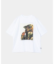 APPLEBUM（アップルバム）の「Buddah T-shirt（Tシャツ/カットソー）」