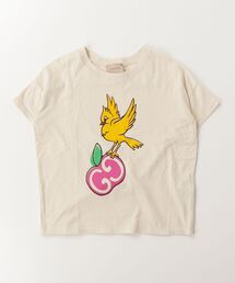 GUCCI（グッチ）の「【KIDS】半袖Tシャツ（Tシャツ/カットソー）」