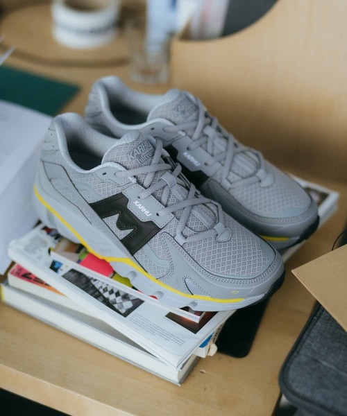 KARHU / “SUPER FULCRUM” スニーカー（スニーカー）｜KARHU（カルフ