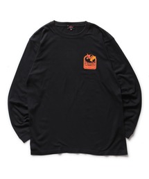 Ramp LOGO LS Tee
