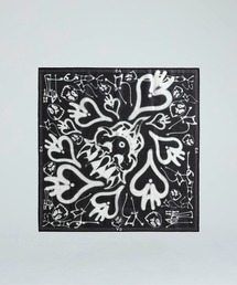 Y-3（ワイスリー）の「Y-3 CHITO GRAPHIC SCARF S（バンダナ/スカーフ）」