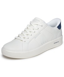 SKECHERS（スケッチャーズ）の「ハンズフリー スリップインズ アーチフィット コート ブレイク シングルベンティッド（スニーカー）」