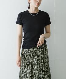 URBAN RESEARCH | THYARD コンパクトTシャツ(Tシャツ/カットソー)