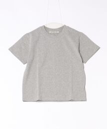 ストレッチコンパクトT