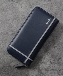 GROOVE GEAR（グルーブギア）の「本革 クロスライン 長財布（財布）」