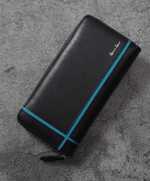 GROOVE GEAR（グルーブギア）の「本革 クロスライン 長財布（財布）」