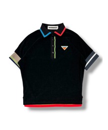 DECEMBERMAY（ディセンバーメイ）の「Dolman sleeve polo（ポロシャツ）」
