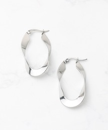 Chick｜チック（メンズ）のピアス（両耳用）（シルバー/銀色系）通販