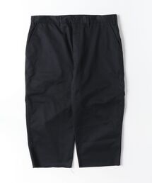 【MINE】マイン 6pocket Cropped Pants