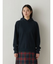 MidiUmi ループウィールスウェットパーカー