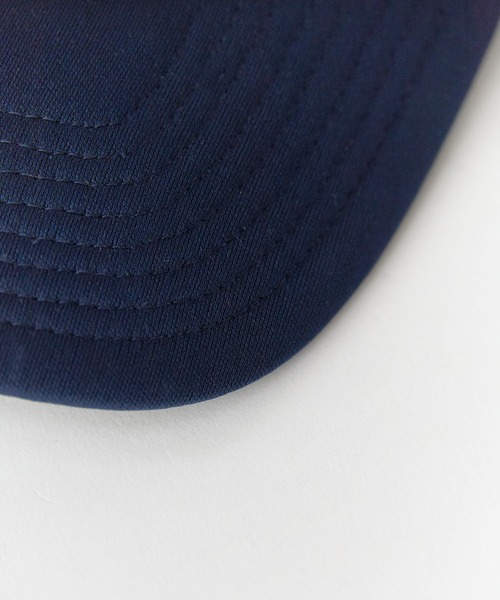 BRIXTON(ブリクストン)の「BRIXTON/ブリクストン LOST IN REALITY NP MP TRUCKER / PEGASUS C NP MP TRUCKER / TROPHY HORSE C NP MP SNPBK 帽子 キャップ フロント刺繍 配色 ツートン バイカラー カーブバイザー メンズ レディース 2026年 夏 夏服(キャップ・メンズ・ホワイト×レッド/ブラック×ホワイト/ホワイト×ネイビー・ONE SIZE)」の7枚目の写真