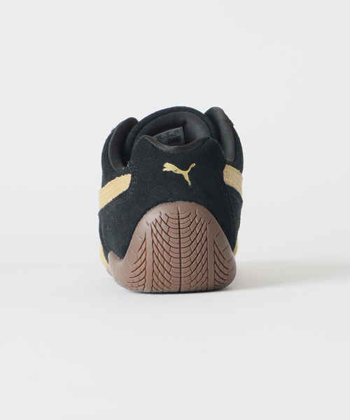PUMA(プーマ)の「《追加》PUMA/プーマ SPEEDCAT OG 398846(スニーカー・レディース・キャメル/ブラック系その他・23.5cm/23cm/22.5cm/24.5cm/24cm)」の15枚目の写真