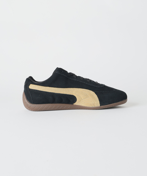 PUMA(プーマ)の「《追加》PUMA/プーマ SPEEDCAT OG 398846(スニーカー・レディース・キャメル/ブラック系その他・23.5cm/23cm/22.5cm/24.5cm/24cm)」の14枚目の写真