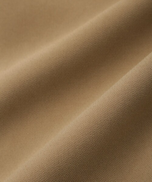 ROPE'(ロペ)の「【一部店舗限定】【REALM(レルム)】BAKER PANTS|ワイドパンツ(その他パンツ・レディース・ブラウン系その他3/ベージュ・38/36)」の8枚目の写真