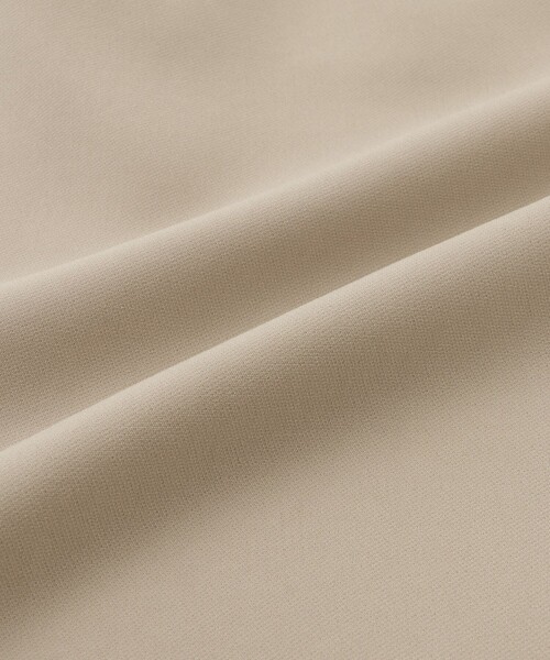 ROPE'(ロペ)の「【一部店舗限定】【REALM(レルム)】BAKER PANTS|ワイドパンツ(その他パンツ・レディース・ブラウン系その他3/ベージュ・38/36)」の10枚目の写真
