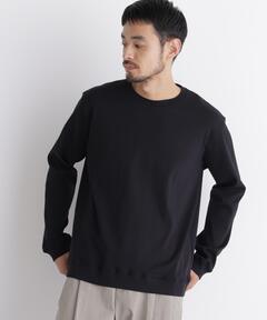 セール】NO MAINTENANCE / ノーメンテナンス ORI RIBBED LONG SLEEVE T