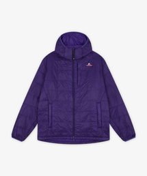 HOLUBAR（ホルバー）の「Ute Primaloft Jacket Purple（ダウンジャケット/コート）」