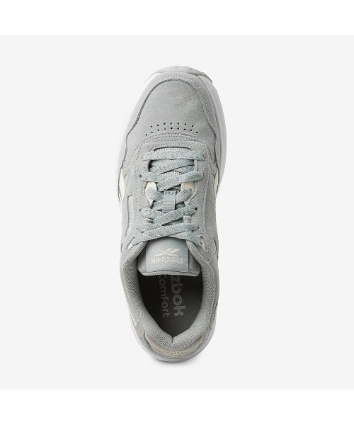 Reebok（リーボック）の「ラン LXS / RUN LXS（スニーカー・レディース・ブルー・22.0cm/26.0cm/25.5cm/25.0cm/24.0cm/24.5cm/23.5cm/23.0cm/22.5cm）」の3枚目の写真
