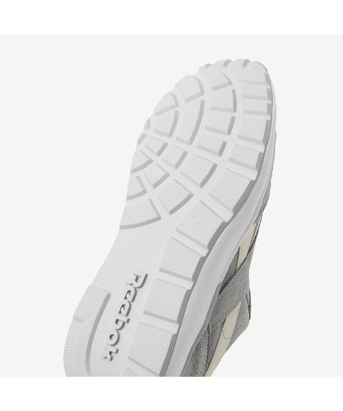 Reebok（リーボック）の「ラン LXS / RUN LXS（スニーカー・レディース・ブルー・22.0cm/26.0cm/25.5cm/25.0cm/24.0cm/24.5cm/23.5cm/23.0cm/22.5cm）」の4枚目の写真