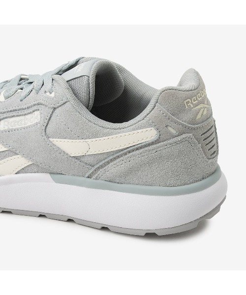 Reebok（リーボック）の「ラン LXS / RUN LXS（スニーカー・レディース・ブルー・22.0cm/26.0cm/25.5cm/25.0cm/24.0cm/24.5cm/23.5cm/23.0cm/22.5cm）」の5枚目の写真