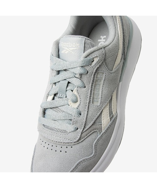 Reebok（リーボック）の「ラン LXS / RUN LXS（スニーカー・レディース・ブルー・22.0cm/26.0cm/25.5cm/25.0cm/24.0cm/24.5cm/23.5cm/23.0cm/22.5cm）」の6枚目の写真