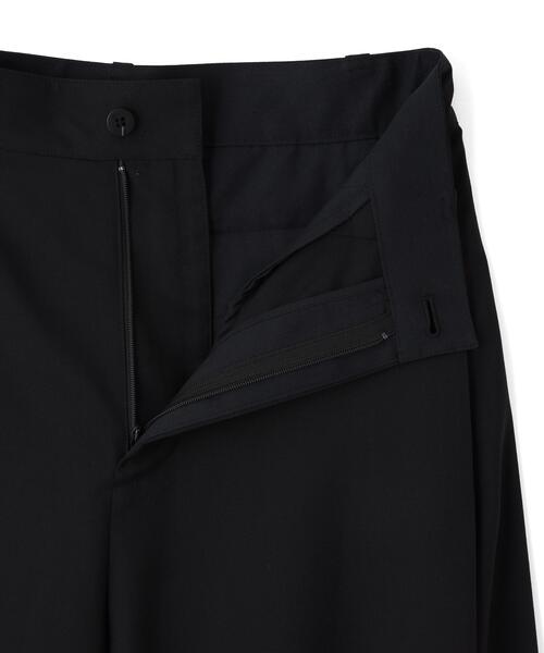 LE PHIL(ルフィル)の「◆タブバルーンパンツ(その他パンツ・レディース・ブラウン/グレー系その他/ブラック・0/1)」の13枚目の写真