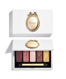 DIOR（ディオール）の「クチュール アイ パレット（限定品）（アイシャドウ）」