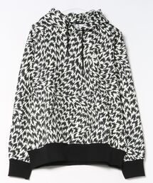 《FILA》FILA SWEAT HOODIE