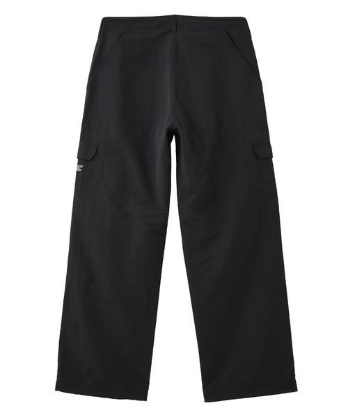 XLARGE(エクストララージ)の「SIDE POCKET CARGO PANTS(その他パンツ・メンズ・グレー/ブラック/カモフラージュ・32inch/30inch/36inch/34inch)」の14枚目の写真
