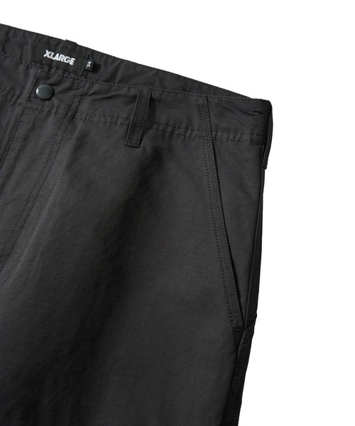 XLARGE(エクストララージ)の「SIDE POCKET CARGO PANTS(その他パンツ・メンズ・グレー/ブラック/カモフラージュ・32inch/30inch/36inch/34inch)」の17枚目の写真