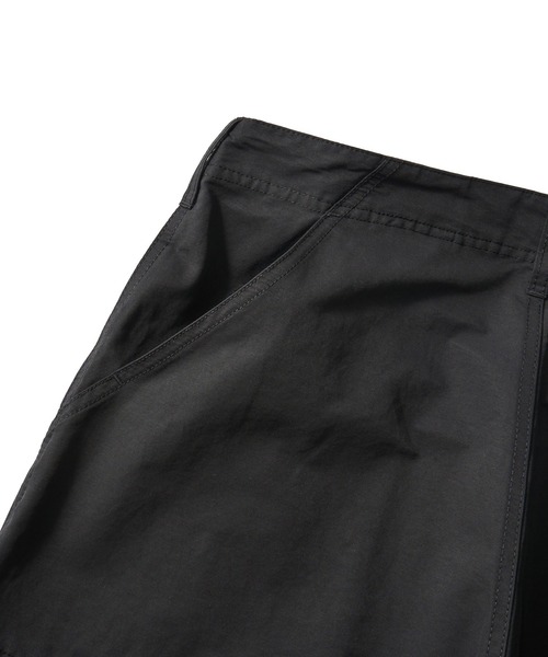 XLARGE(エクストララージ)の「SIDE POCKET CARGO PANTS(その他パンツ・メンズ・グレー/ブラック/カモフラージュ・32inch/30inch/36inch/34inch)」の18枚目の写真