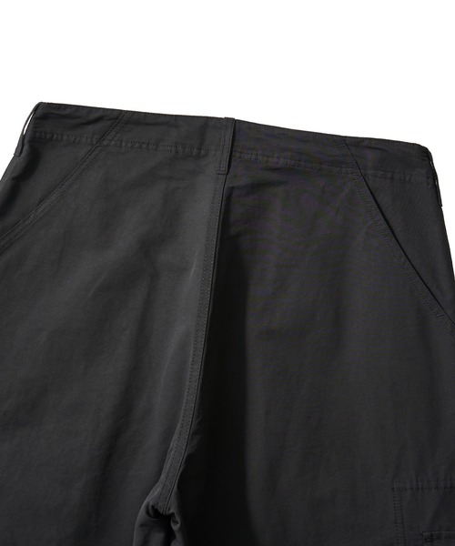 XLARGE(エクストララージ)の「SIDE POCKET CARGO PANTS(その他パンツ・メンズ・グレー/ブラック/カモフラージュ・32inch/30inch/36inch/34inch)」の19枚目の写真