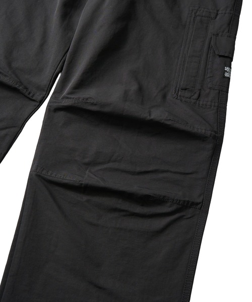 XLARGE(エクストララージ)の「SIDE POCKET CARGO PANTS(その他パンツ・メンズ・グレー/ブラック/カモフラージュ・32inch/30inch/36inch/34inch)」の20枚目の写真